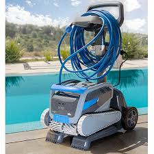 Dolphin robot Stock image 1